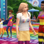 The Sims за $55 млрд: як Саудівська Аравія купує одну з найінклюзивніших ігор світу