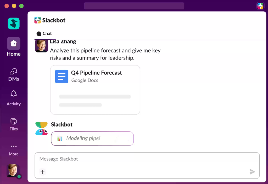 Slack запускає нові ШІ-функції — як вони працюють