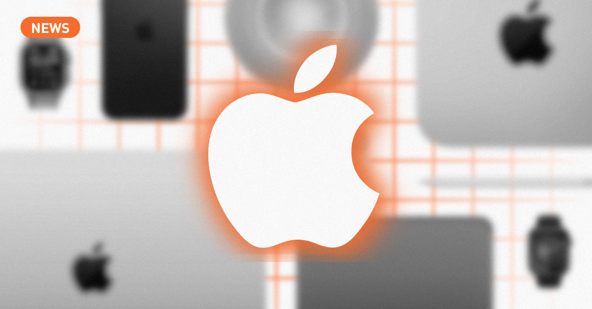 Apple обійшла Samsung та посіла перше місце на світовому ринку смартфонів