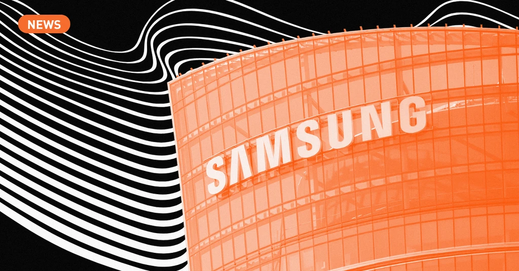 Samsung запускає виробництво чипів для Nvidia — що відомо