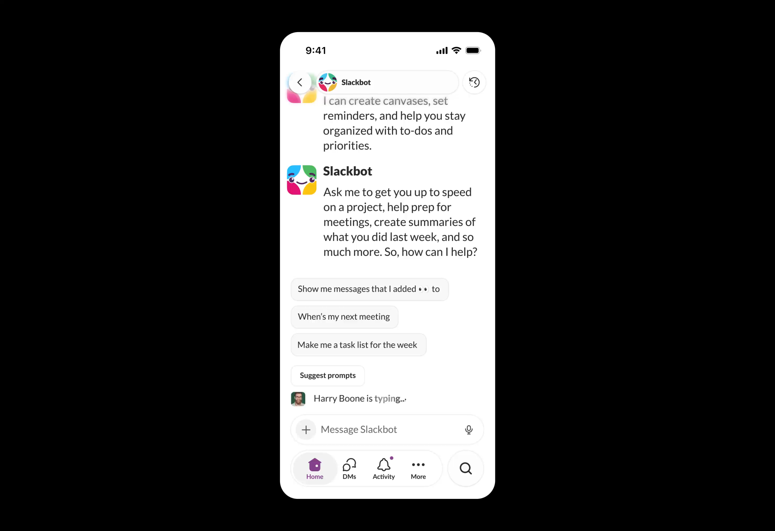 Slack запускає нові ШІ-функції — як вони працюють