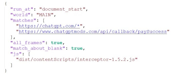 Ці 16 розширень Chrome крадуть облікові записи — до чого тут ChatGPT