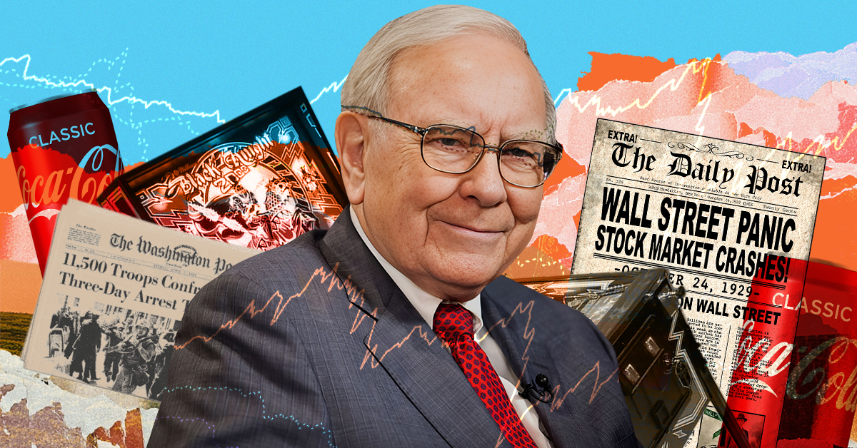 Кінець епохи Баффета: чи виживе інвестиційний світ без його стандартів