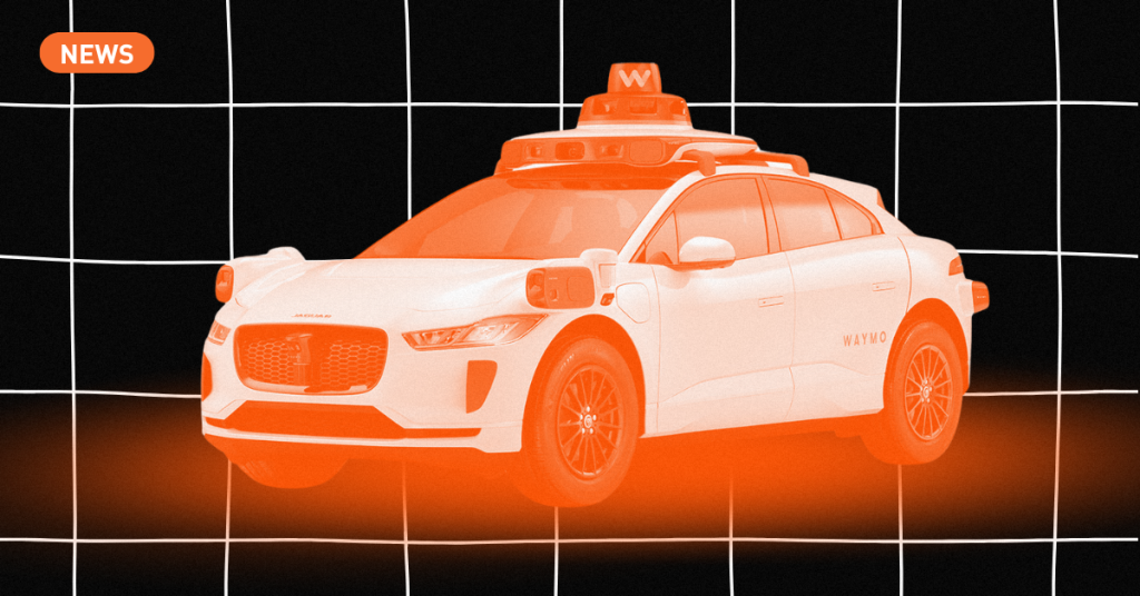 Роботаксі Waymo збило дитину — деталі