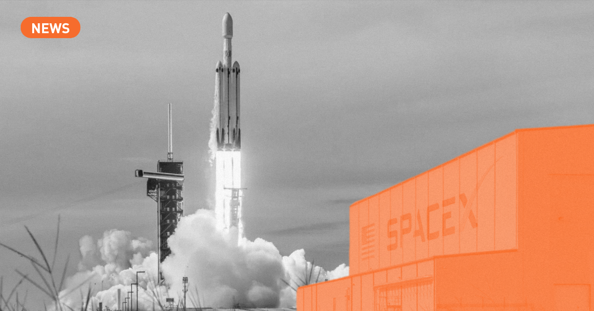 Працівники знову подають позов на SpaceX — що цього разу