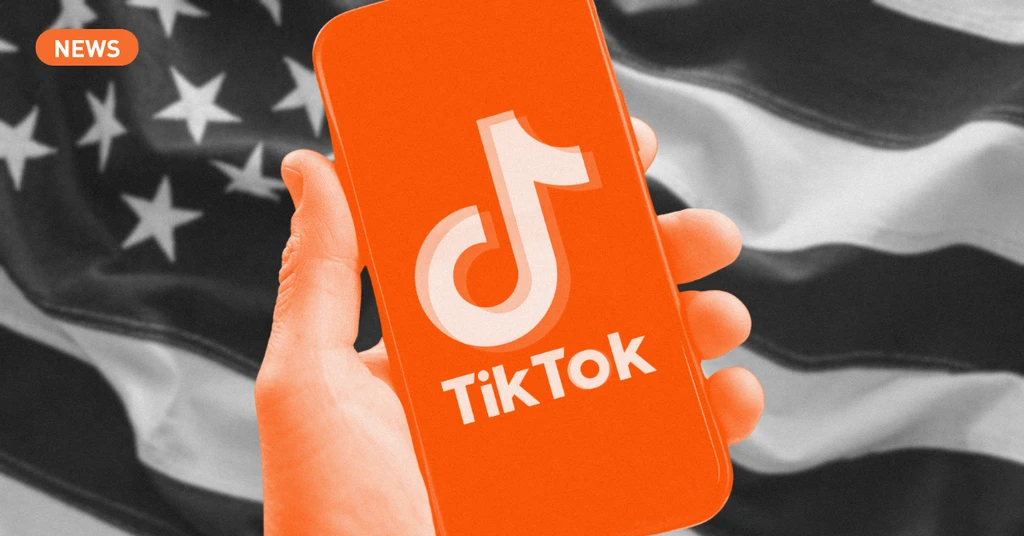 TikTok у США офіційно перейшов під американський контроль — що це означає