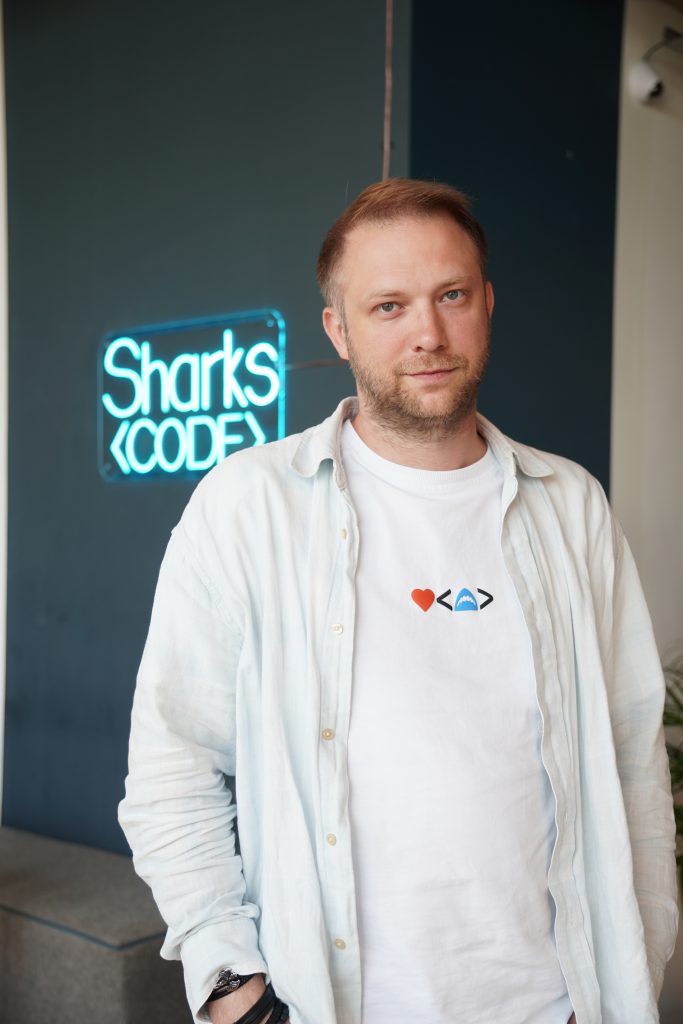 Генератор, підтримка і Slack-статуси: як живе ІТ-компанія SharksСode під час блекаутів
