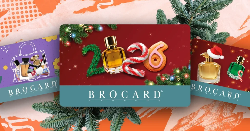 Подарунок без ризику не вгодити: яке рішення пропонує BROCARD?