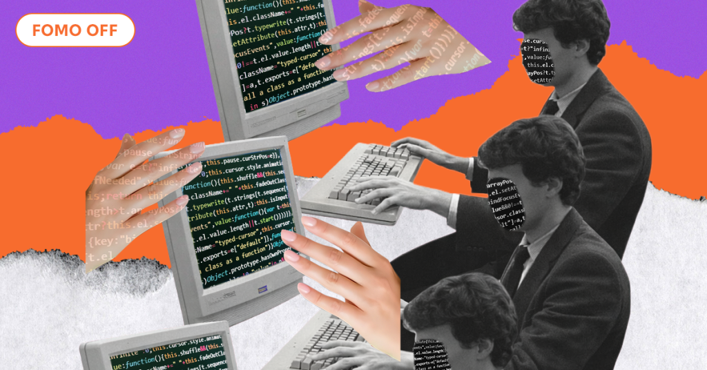 AI-пристрої вже на горизонті. Чи не залишаться ваші улюблені застосунки позаду — колонка Wired