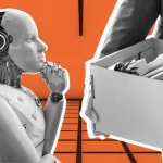 40 професій, які замінить ШІ: дослідження Microsoft