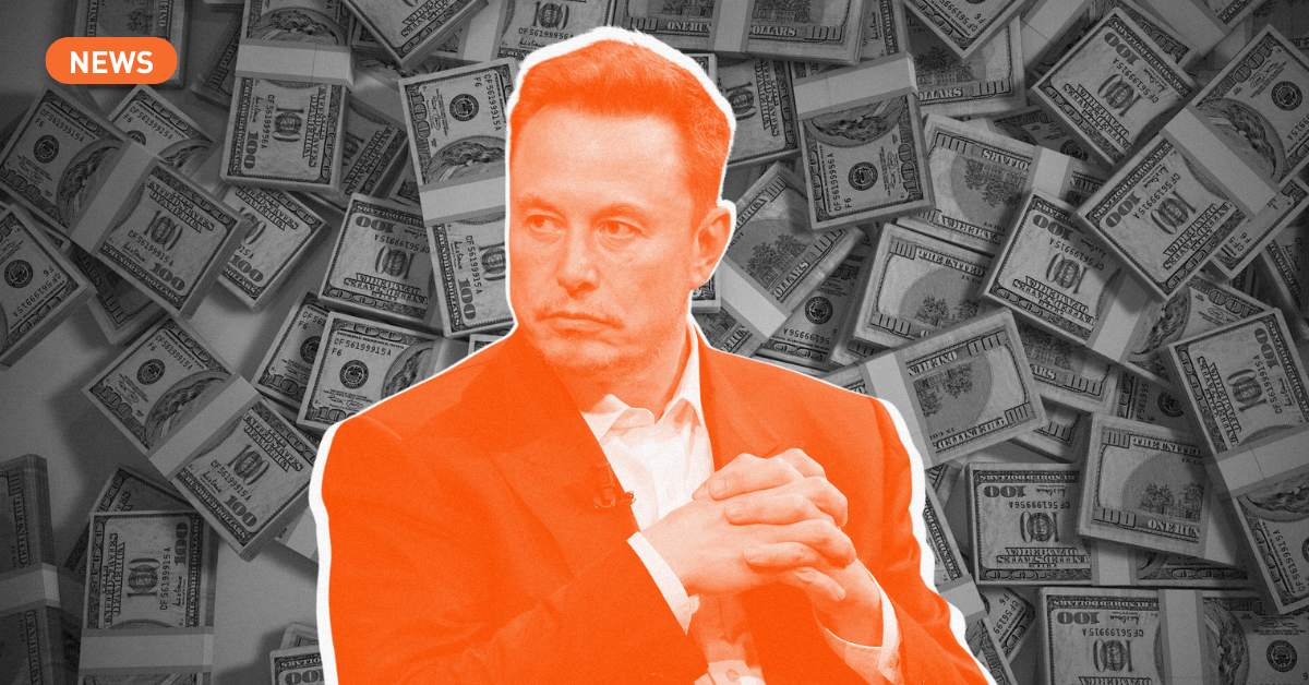 Ілон Маск заявив, що пенсійні заощадження втратять сенс через розвиток ШІ — чому