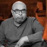 Помер засновник видавництва «Наш Формат» Владислав Кириченко