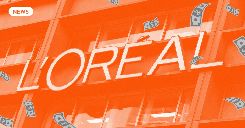 L’Oréal інвестує $383 млн у ШІ-центр в Індії та створить 2000 робочих місць — що відомо