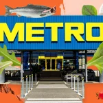 Якщо по продукти, то тільки ультрафреш: у METRO Україна запустили нову кампанію