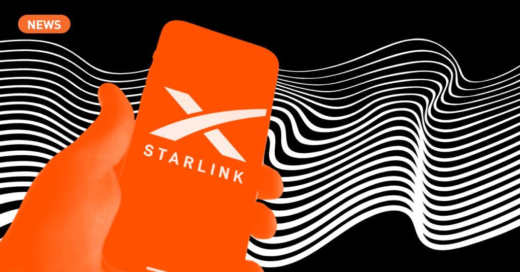 Starlink на російських БпЛА: Міноборони звернулося до SpaceX — що відомо