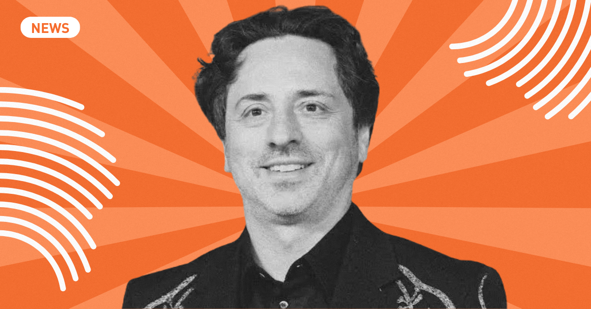 Співзасновник Google заявив, що наймає працівників без вищої освіти