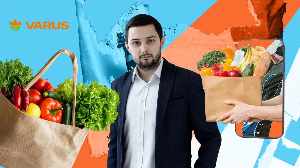 Pinterest для креаторів. Як працює український стартап Genery