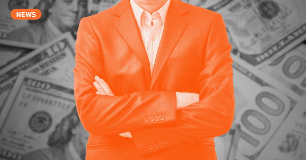 Яка зарплата в українських розробників — опитування DOU