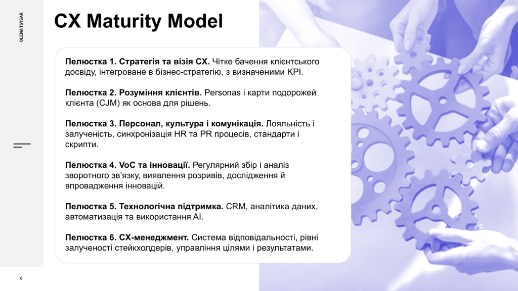 Не всім потрібні миттєва доставка вночі чи банк в смартфоні: чому клієнтський досвід — це культура, а не технології