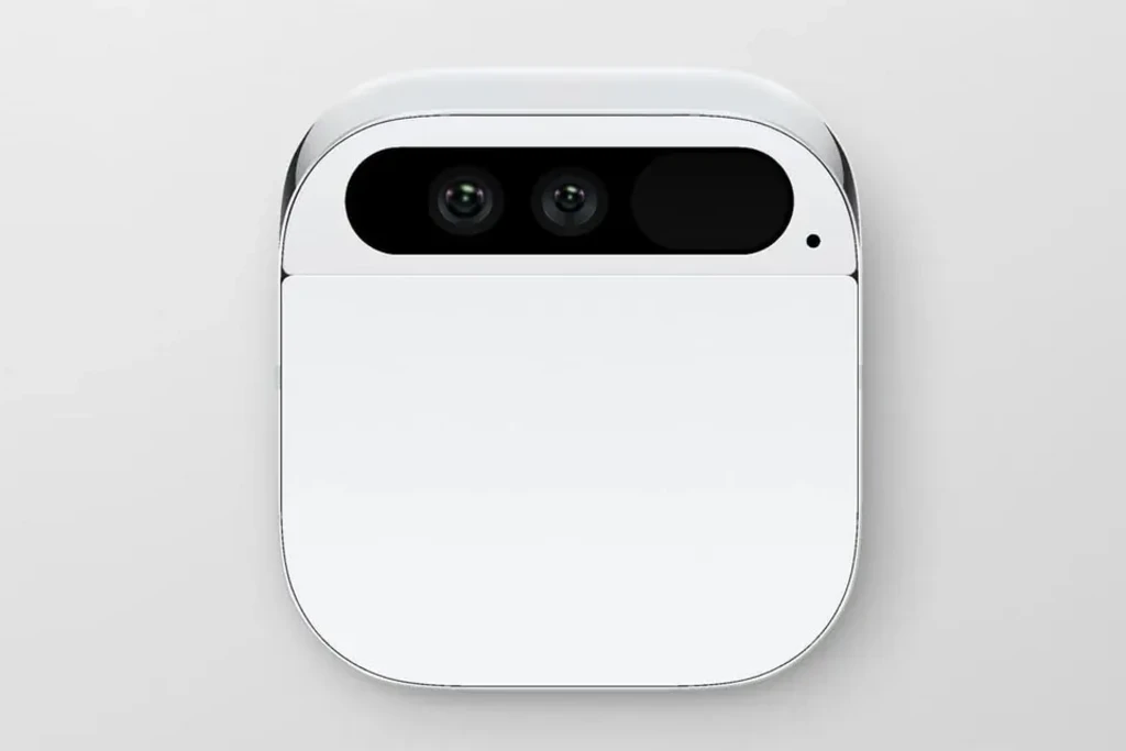 ШІ-шпилька замість нового гаджета — що тестує Apple