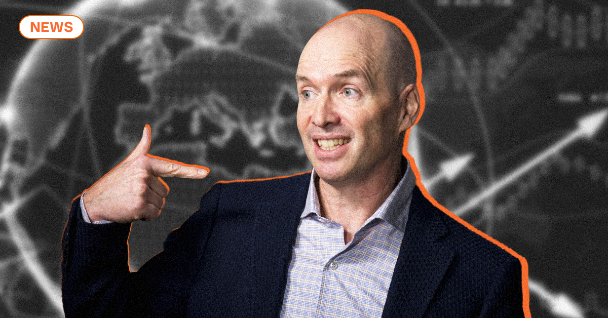 Співзасновник а16z поділився, чому фонд відмовився від інвестицій у проєкти зі сталого розвитку