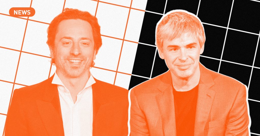 Чому засновники Google «тікають» з Каліфорнії