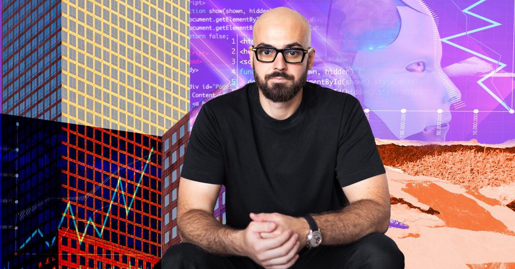 Від $100 000 до $2 млн на місяць: як автоматизація та AI допомагають масштабувати бізнес