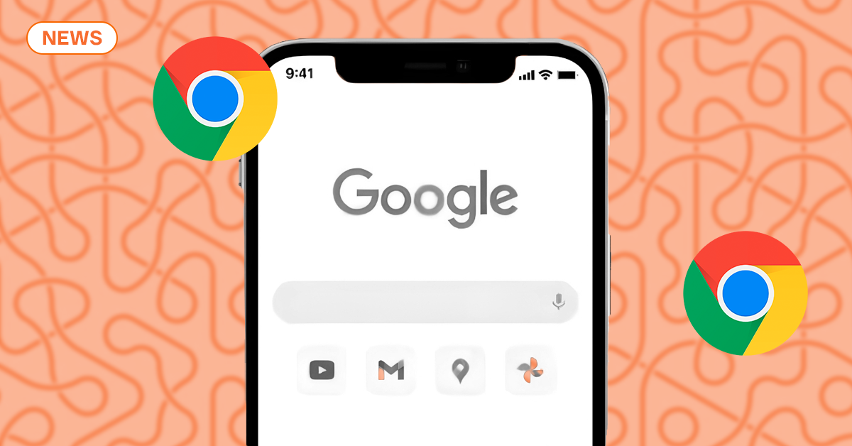 Тепер ви зможете легко перейти з Safari на Chrome — ось, як це працює