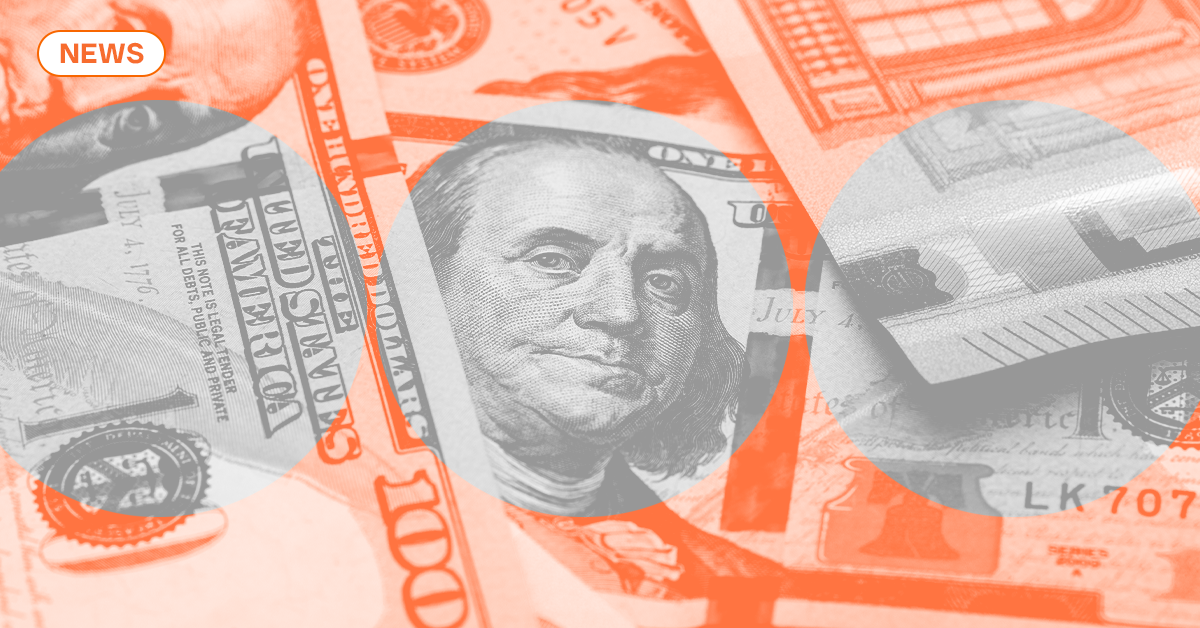 Українська HOLYWATER залучила $22 млн інвестицій — чому це рекордний раунд