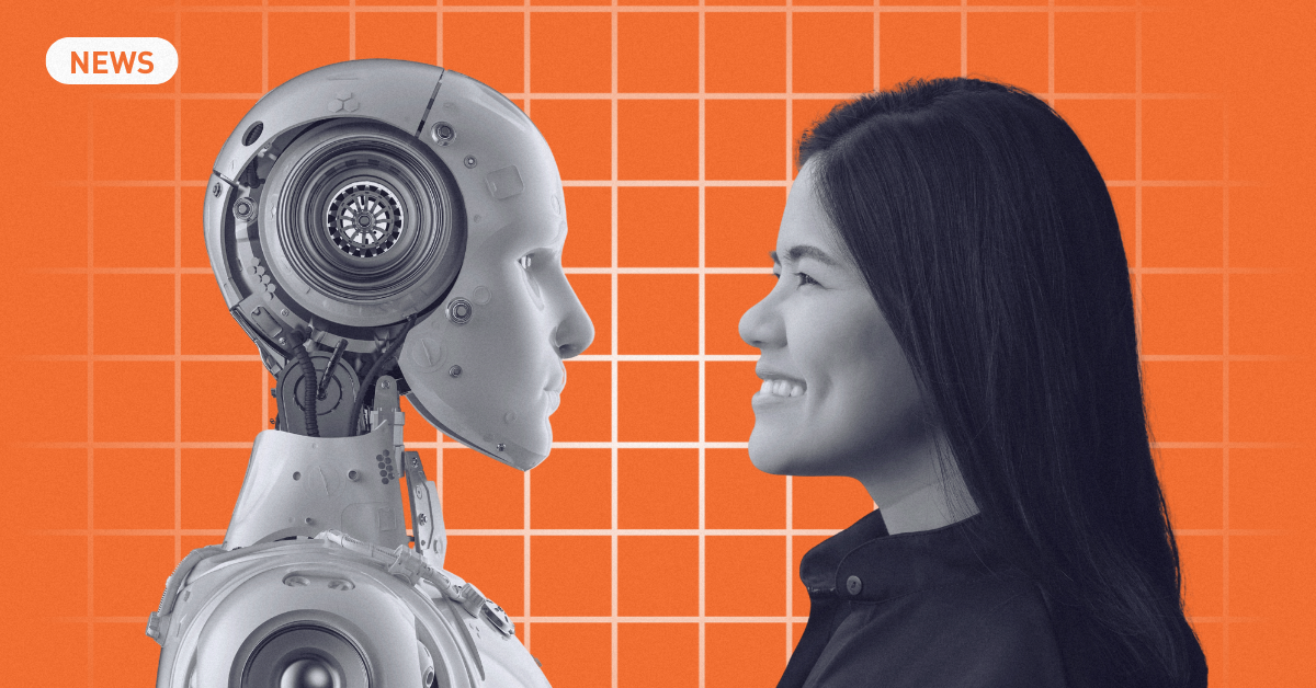 Дослідники спробували замінити працівників штучним інтелектом — вгадайте, що було далі 