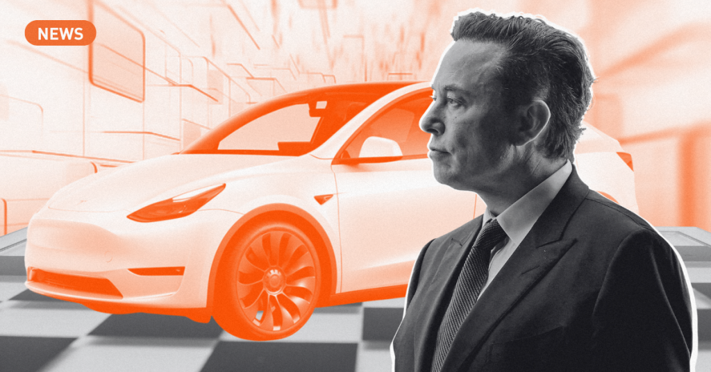 Tesla припиняє виробництво автомобілів Model S і X — причина