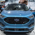Ford відкликає 119 000 авто: через цей дефект може статися пожежа