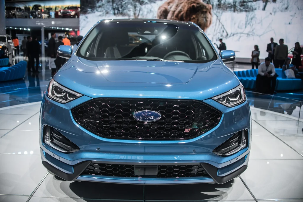 Ford відкликає 119 000 авто: через цей дефект може статися пожежа