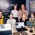 Створити платформу космічної незалежності. Як працює український стартап Apisat