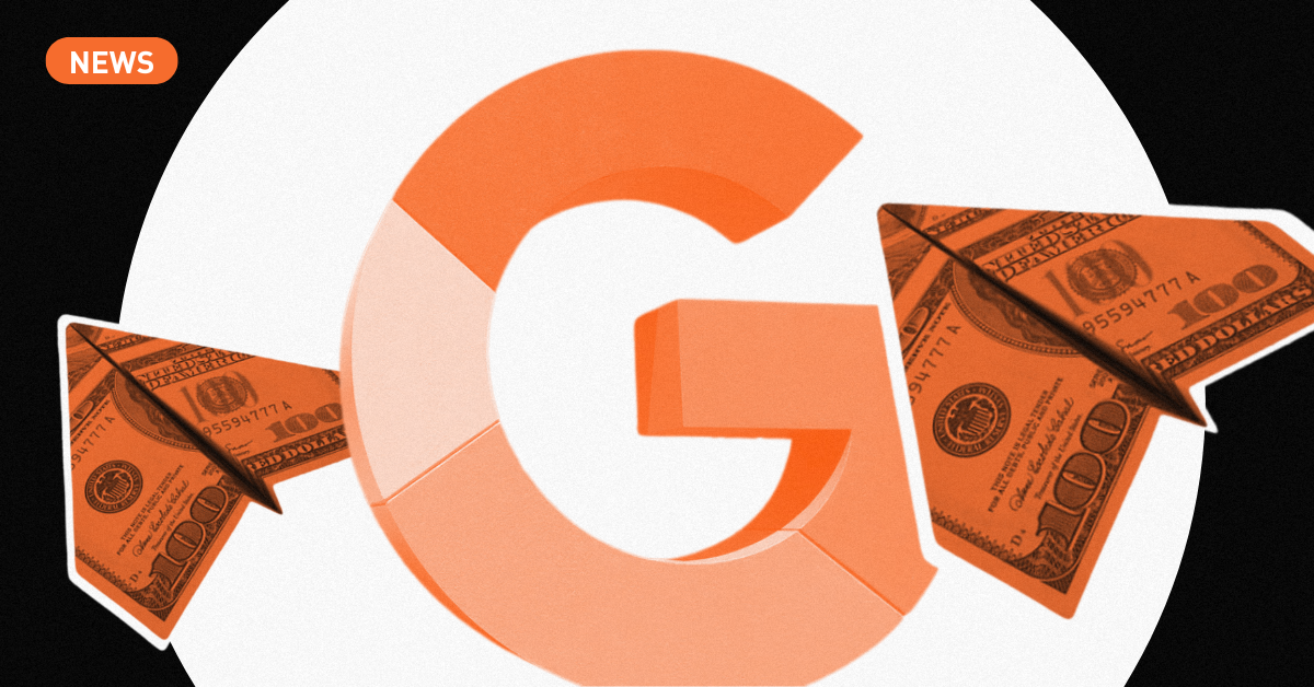 Google стала другою найдорожчою компанією у світі з оцінкою $4 трлн