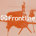 Українська Frontline Robotics представила дрон з оптичною навігацією — що відомо