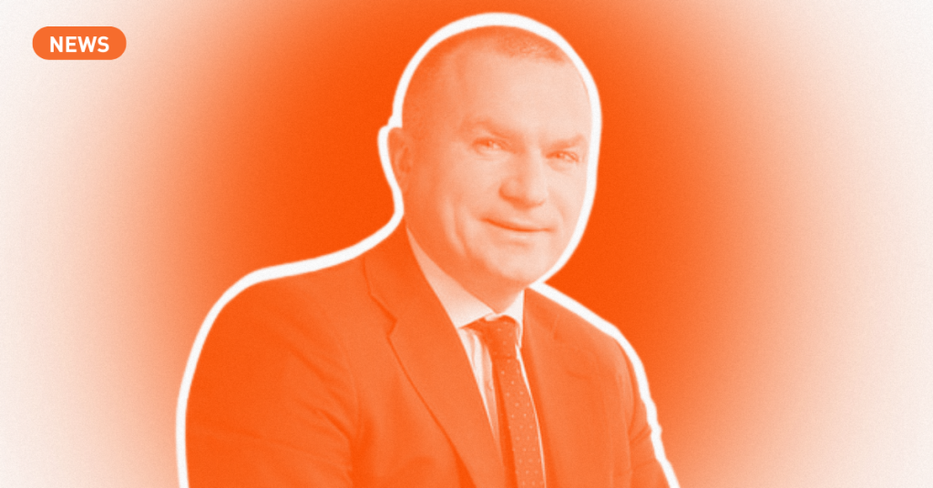 Власник Concorde Capital Ігор Мазепа збив пішохода — він помер дорогою до лікарні