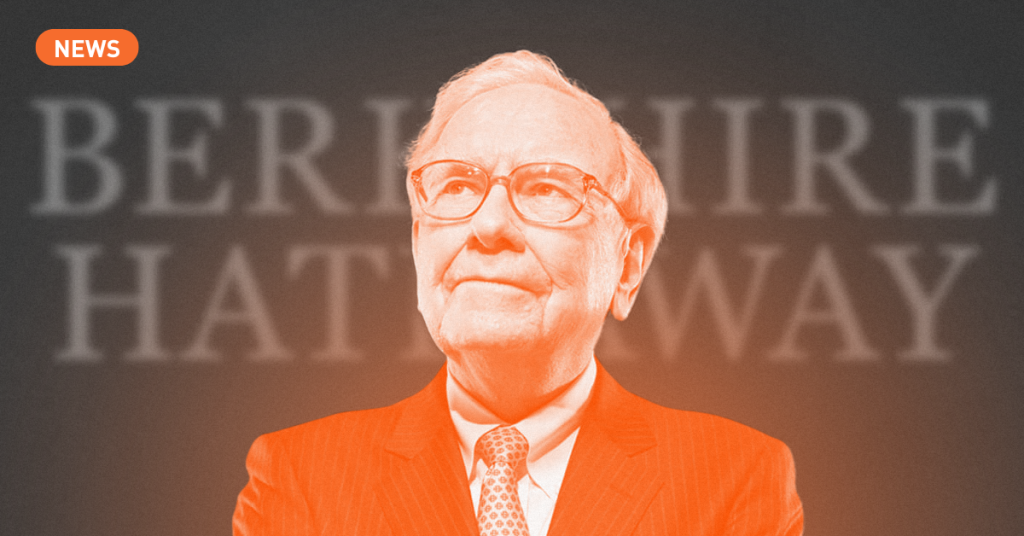 Остання ставка Баффета: Berkshire купила 5,1 млн акцій у The New York Times