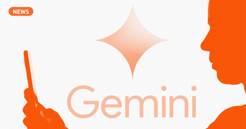 Gemini зможе керувати смартфоном замість вас — що це означає