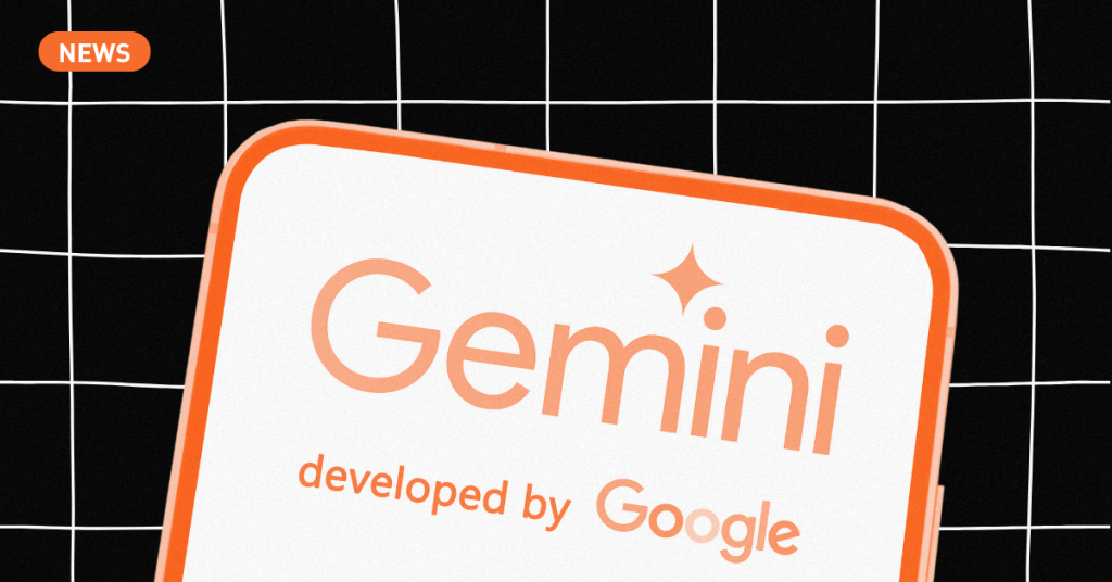 5 способів оптимізувати робочий день за допомогою Gemini 