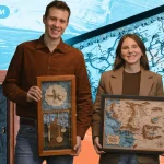 Як український бренд отримав ліцензію Warner Bros. Discovery: досвід команди дерев’яного фентезі-декору Zewood