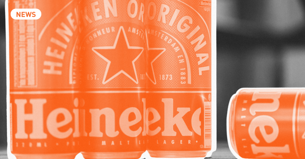 Heineken скорочує 6000 працівників по всьому світу — причина 