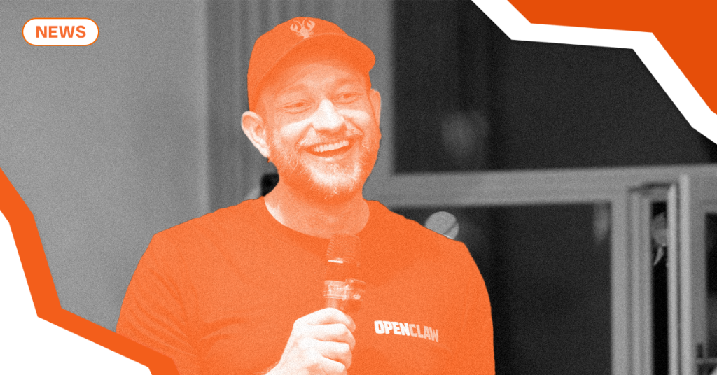 Творець вірального OpenClaw Пітер Штейнбергер переходить в OpenAI