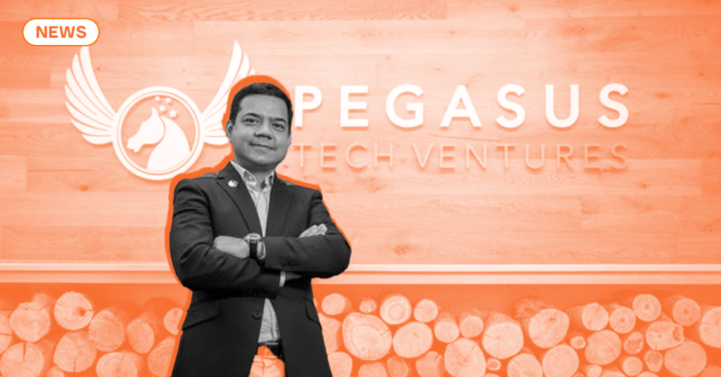Міст в Японію: Pegasus Tech Ventures шукає нових «єдинорогів» та розширює фонд з AISIN на $100 млн