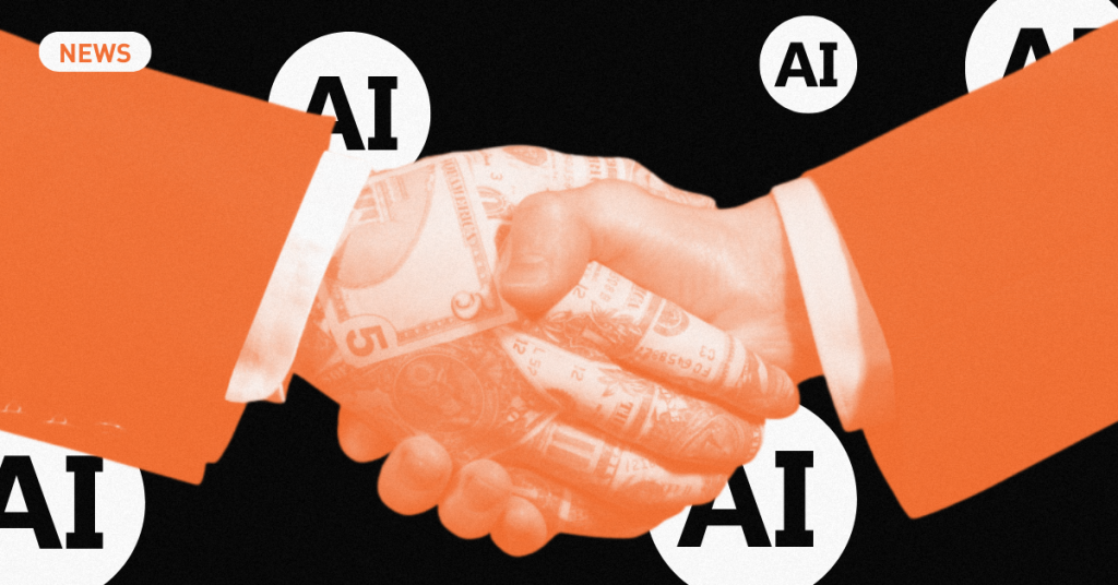 Угода на $100 млрд: Meta купує чипи AMD для розвитку «персонального суперінтелекту»