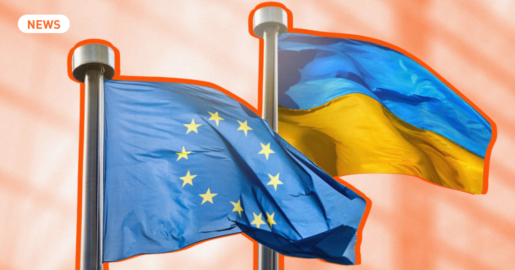 Українські ІТ можуть закрити 9 критичних технологічних залежностей ЄС — дослідження