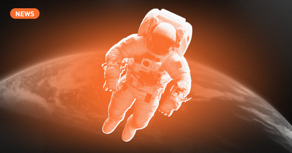NASA дозволила астронавтам брати смартфони у космос — деталі