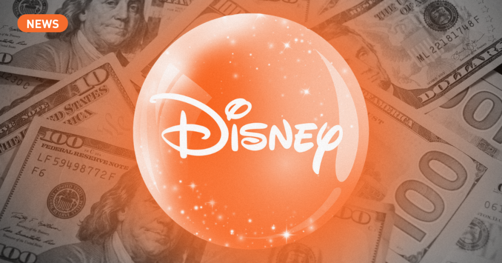 $110 млн збитків: Disney підрахувала втрати через конфлікт із YouTube TV