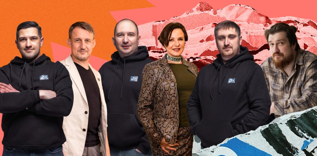 Які звички та ритуали зроблять ваше життя ефективнішим — бліц з правлінням RIA.com 