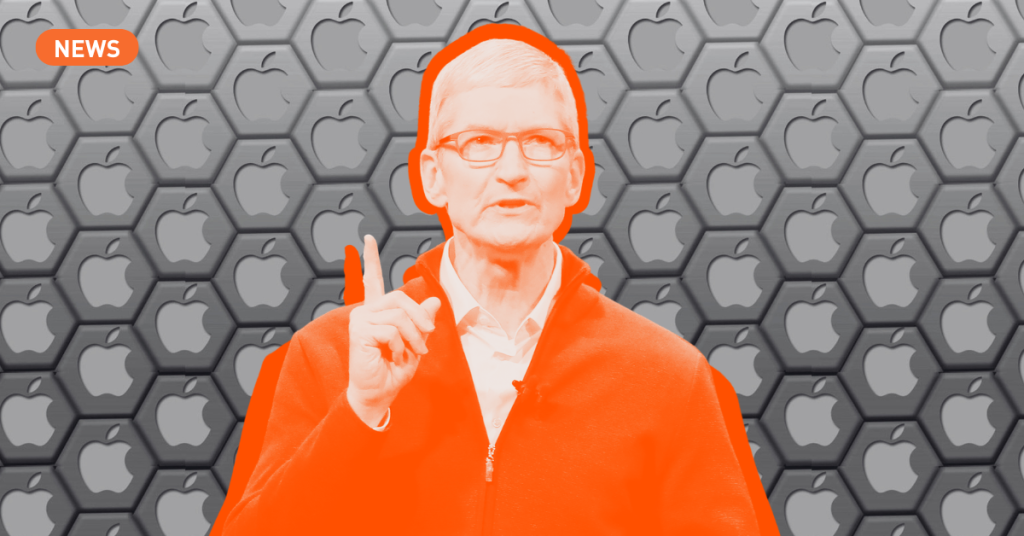 Новий колір і формат: Apple готує зміни для iPhone 18 Pro та весняних анонсів — що відомо